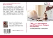 Cover von UAV y su Gestión en la Identificación de Riesgos Industriales