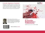 Cover von El Suicidio. Diagnostico y Tratamiento