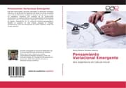 Cover von Pensamiento Variacional Emergente