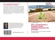 Cover von Aire comprimido o licuado como almacenamiento de energía