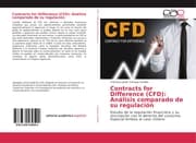 Cover von Contracts for Difference (CFD): Análisis comparado de su regulación