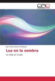 Cover von Luz en la sombra