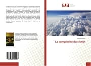 Cover von La complexité du climat