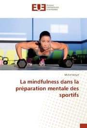 Cover von La mindfulness dans la préparation mentale des sportifs