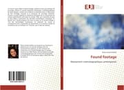 Cover von Found footage