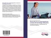Cover von Desarrollo de la autorregulación a través de tecnología educativa