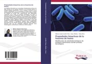 Cover von Propiedades bioactivas de la lisozima de huevo