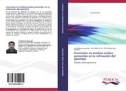 Cover von Corrosión en medios ácidos presentes en la refinación del petróleo