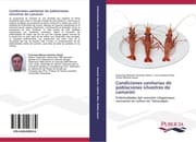 Cover von Condiciones sanitarias de poblaciones silvestres de camarón