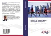 Cover von Gerencia del deporte de alto rendimiento en Venezuela