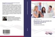 Cover von Diagnóstico de necesidades de formación basado en competencias