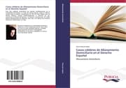 Cover von Casos célebres de Allanamiento Domiciliario en el Derecho Español