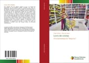 Cover von Livro de visitas