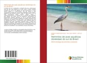 Cover von Helmintos de aves aquáticas (Ardeidae) do sul do Brasil