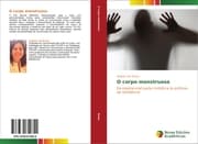 Cover von O corpo monstruoso