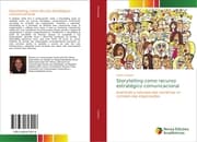Cover von Storytelling como recurso estratégico comunicacional