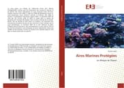 Cover von Aires Marines Protégées