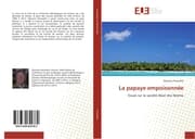Cover von La papaye empoisonnée