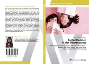 Cover von Kulturtransfer in der Übersetzung