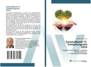Cover von Sammelband 13 Schöpfungszeit 2024