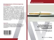 Cover von Schulabsentismus Schulverweigerung Schulabbruch