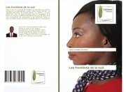 Cover von Les frontières de la nuit
