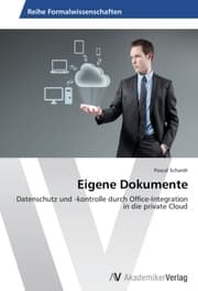 Cover von Eigene Dokumente