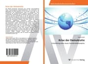 Cover von Krise der Demokratie