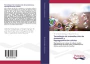 Cover von Tecnología de transducción de proteínas y reprogramación celular
