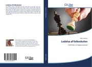 Cover von Ledelse af folkeskolen
