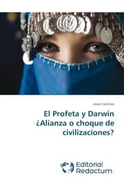 Cover von El Profeta y Darwin Alianza o choque de civilizaciones?