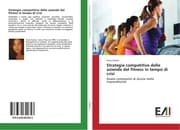 Cover von Strategie competitive delle aziende del fitness in tempo di crisi