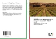 Cover von Proposta di un Protocollo per il Recupero Sostenibile di Corti Rurali