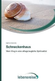 Cover von Schneckenhaus