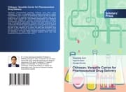 Cover von Chitosan: Versatile Carrier for Pharmaceutical Drug Delivery