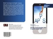 Cover von Mobile Technologies And English Language