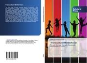 Cover von Transcultural Motherhood