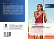 Cover von Socio-Psychological Differentials of Female Tribals