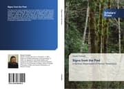 Cover von Signs from the Past