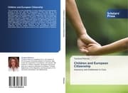 Cover von Children and European Citizenship