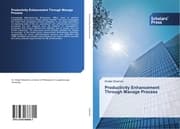 Cover von Productivity Enhancement Through Manage Process