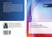 Cover von The Gospel For Sale