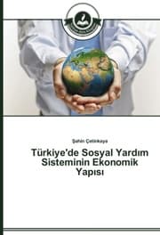 Cover von Türkiye'de Sosyal Yardim Sisteminin Ekonomik Yapisi