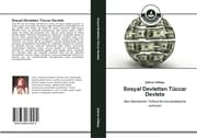 Cover von Sosyal Devletten Tüccar Devlete