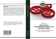 Cover von Kalkinmanin Finansmaninda Kamu Iç ve Dis Borç Yapisi