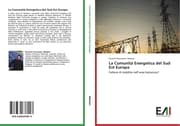 Cover von La Comunità Energetica del Sud Est Europa