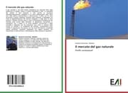 Cover von Il mercato del gas naturale