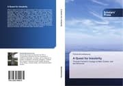 Cover von A Quest for Insularity