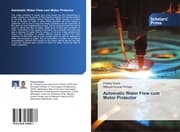 Cover von Automatic Water Flow cum Motor Protector