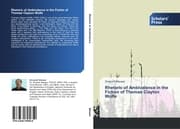 Cover von Rhetoric of Ambivalence in the Fiction of Thomas Clayton Wolfe